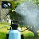 thumbnail image 2 of Aspersor de hombro recargable por USB, pulverizador eléctrico de mano, herramientas de agricultura, regadera, botella de riego atomizadora de agua, 2 of 8