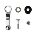 thumbnail image 4 of Adjusting Rod Lever Kit for Clipper Adjusting Rod Wahl 8504/81919 Hair Clipper Accessories Silver, 4 of 9