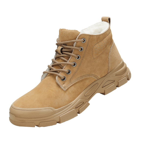 Steel Toe Cap Trainers for Men Women Safety Work Shoes Non Slip Work Shoes Lightweight Steel Toe Sneakers Breathable