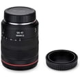 thumbnail image 4 of Rear Lens Cap & Body Cap Cover Fit for Canon RF Mount for Canon EOS R Replaces RF Rear Lens Cap & R-F-5 Body Cap -2, 4 of 5