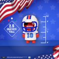 thumbnail image 4 of Figuras coleccionables Fuggler USA 250 Aniversario, paquete de 8, 4 of 6