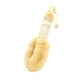 thumbnail image 2 of Cepillo para el cuerpo del baño, cepillo de sisal natural, cepillo para fregar la ducha del baño, cepillo de limpieza para el cuidado del cuerpo, diseño de próxima generación, 2 of 5