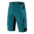 thumbnail image 3 of Pantalones cortos de ciclismo Sharpla Pantalones deportivos de ciclismo para hombres L, 3 of 8
