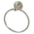 thumbnail image 7 of Alno A9040-PC Embassy 7" Towel Ring Polished Chrome, 7 of 7