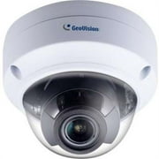 GeoVision GV-TVD4711 4 Megapixel HD Network Camera, Dome