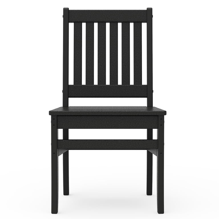 Better Homes & Gardens Southlake Outdoor Dining Chair, Set of 2 photo 4