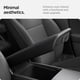 thumbnail image 3 of Funda de reposabrazos Spigen para Tesla Model 3 2024 Refresh, 3 of 7