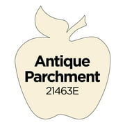 Apple Barrel Acrylic Craft Paint, Matte Finish, Antique Parchment, 2 fl oz
