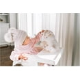 thumbnail image 3 of Jinsinto Animated Plush Stuffed Animal, Cream,30cm rabbit, 3 of 7