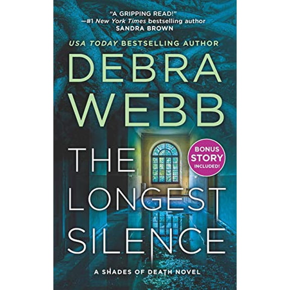 Pre-Owned The Longest Silence: A Psychological Thriller (Unknown) 0778308545 9780778308546