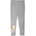 thumbnail image 4 of Nickelodeon Girls Jojo Siwa Clothing Set - Color (Grey) & Size (Small), 4 of 4