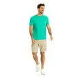 thumbnail image 5 of U.S. Polo Assn. Men's Basic Short Sleeve Crew T-Shirt, 5 of 5