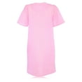 thumbnail image 7 of JEFFRICO Womens Dusters For Women Zipper Front Housecoat Lounger Duster House Dress Short Sleeve Nightgowns Pajamas Robe Plus Size, 7 of 7