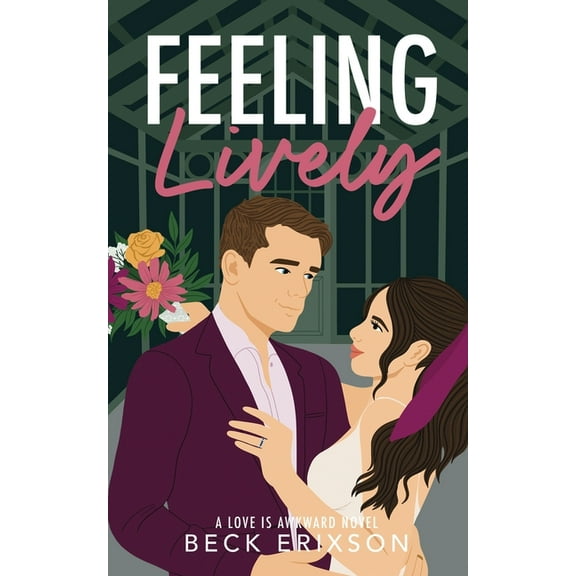 Feeling Lively, (Paperback)