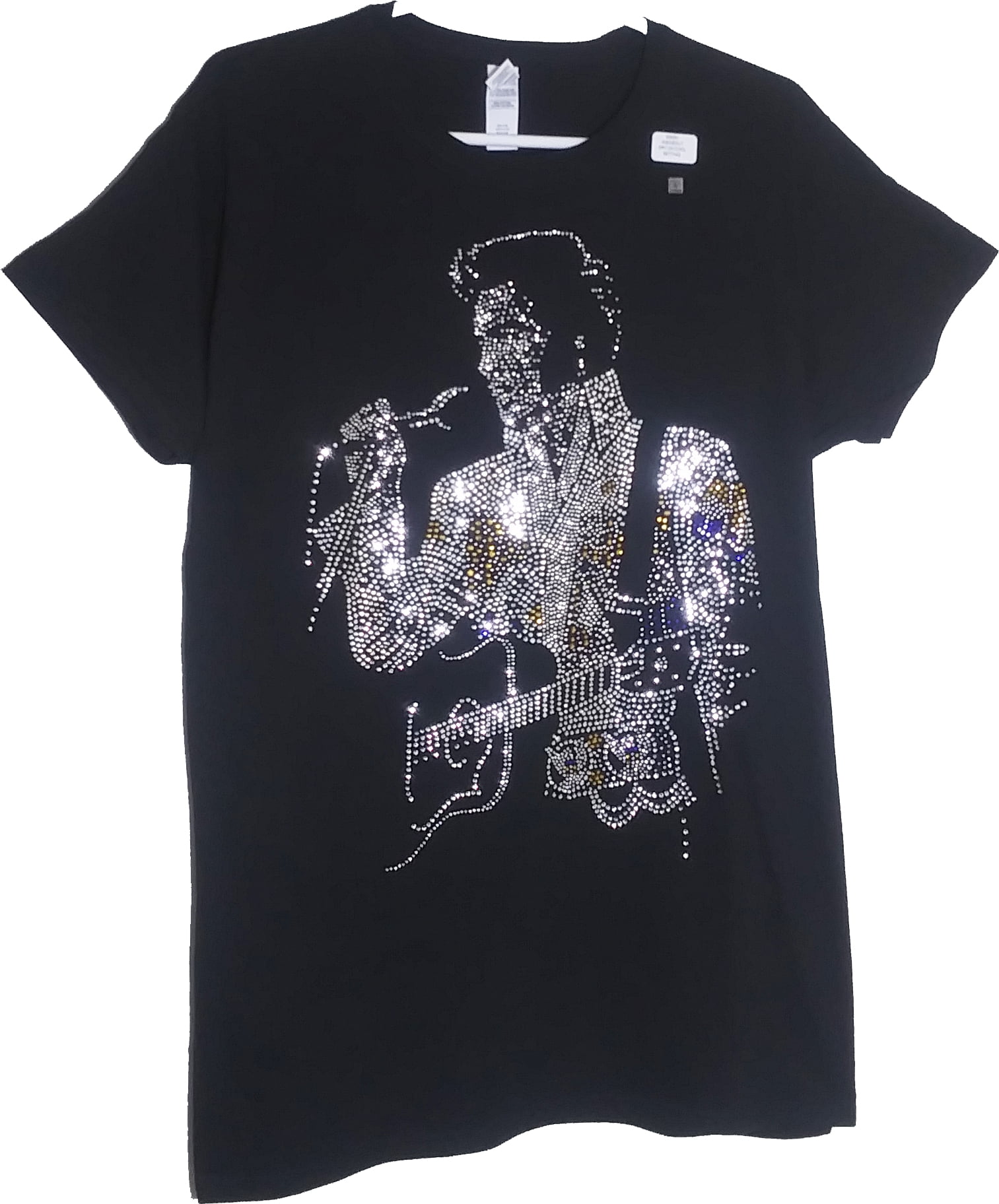 womens elvis shirt