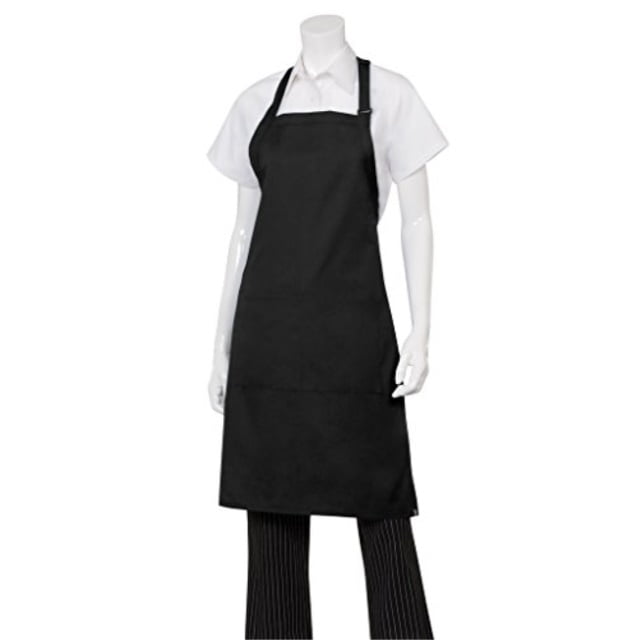 chef works aprons