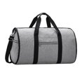 thumbnail image 4 of Bolsa grande , bolsa , ​​bolsa , ​​ejercicio de , gimnasio, , , hombres, 29 *30 cm Colco Bolso de viaje, 4 of 8