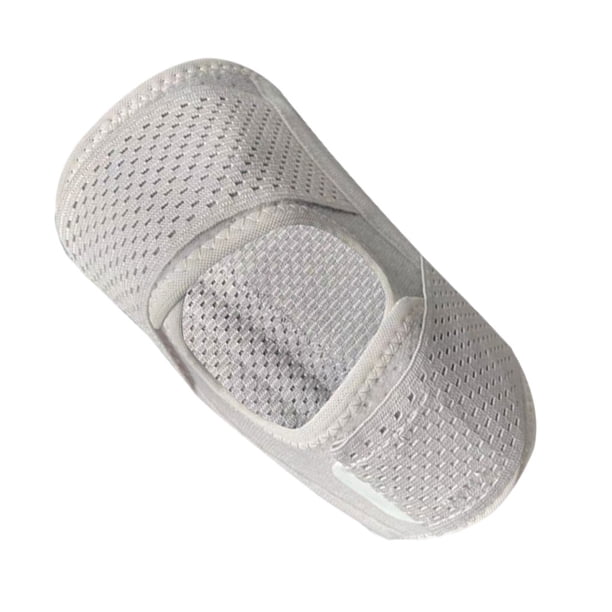 Greeniant Unisex rodillera transpirable ejercicio rodillera equipo senderismo Protector baloncesto voleibol guardia gimnasio patio Ropa Deportiva, Zapatos Beige L Greeniant OD023665-05