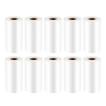 10 Pcs Thermal Paper, for Mobile 58mm 30mm Mini Printer Cash Register POS Receipt Paper Roll