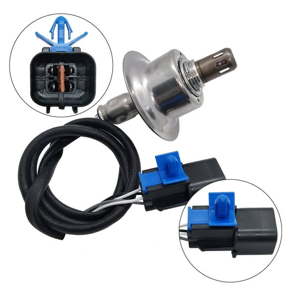 Maxfavor O2 Oxygen Sensor for Hyundai Sonata 2008-2006 2.4L, Kia Optima Magentis 2006-2009 Upstream
