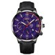 thumbnail image 1 of Reloj de Pulsera Para Hombre, Original A Estrenar Correa Metalica Hombre, Moderno, Casual, Deportivo Reloj de Pulsera,Reloj Digital Multifuncional para Hombres, Deportes, Correr B,PU, 1 of 8