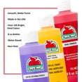 thumbnail image 4 of WWS-21049E Acrylic Paint, 8 oz, Pink Parfait, 4 of 4