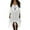 14# White, variant on UoCefik Renaissance Faire Costume Women Off The Shoulder Halloween Dress Cos Costumes Plus Size Gothic Clothes, White S