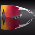 thumbnail image 1 of Gafas de sol fotocromáticas para ciclismo, lentes deportivas para ciclismo de montaña, para exteriores, para hombre y mujer Fivean unisex, 1 of 2