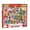 Watermelon Red, variant on Countdown Sets Pet Patterns 24 Days Advent Calendar Puzzle Blind With 1008 Festive Christmas Countdown Toy For Enriching Holiday Experience