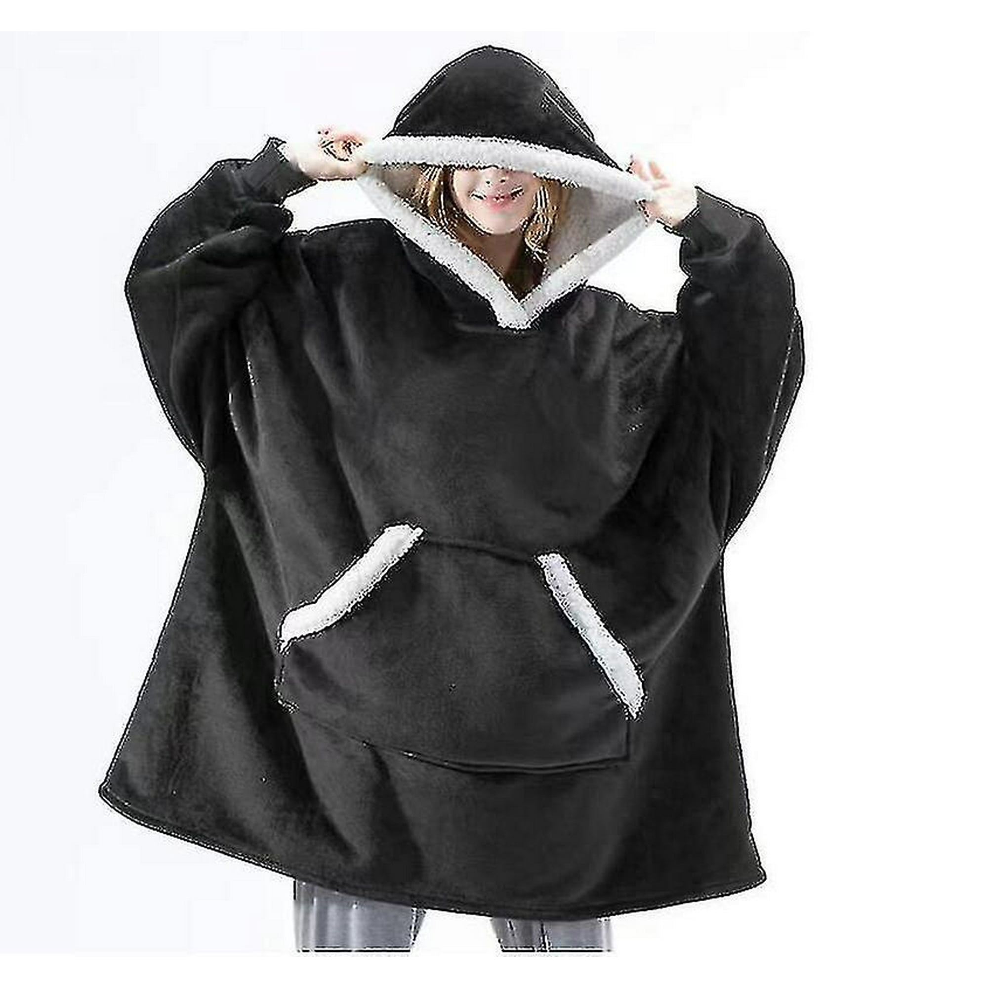Giant sweater blanket 2025
