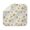 Pioneer Flower Floral-1, variant on Pioneer Flower Floral Print Pattern Kitchen Dish Drying Mat 1 Pack, Ultra Absorbent Microfiber Drainer Mat, 16"x18"