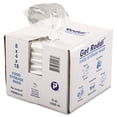 thumbnail image 2 of Bolsa de polietileno Interplast Get Reddi Food, 2 galones, 3,4 L, 8,5 mil, 1000/cartón, 2 of 3