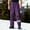Purple, variant on Chiccall Mens Winter Ski Pants with Deatachable Fleece Lined Pant 3 in 1 Thermal Warm Waterproof Snow Pants Outdoor Windproof Hiking with Pocket