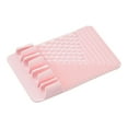 thumbnail image 4 of Estante de almacenamiento de brochas de maquillaje Yuyangstore soporte de secado para maquillador, 4 of 7