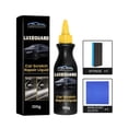 thumbnail image 1 of Feltree Auto Scratch Repair Fluid Paint Scratch Repair Remover 100/120ml, 1 of 8