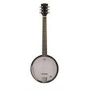 Gold Tone 6-String Composite Banjo w/ Gig Bag