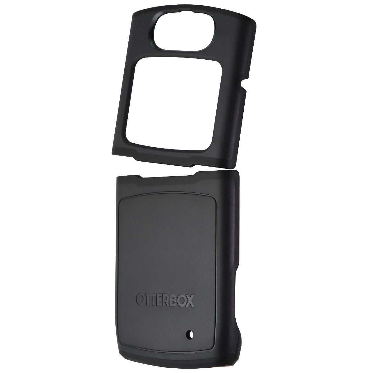 OtterBox Symmetry Flex Series Case for Motorola Razr (2019 / 1st Gen) Black