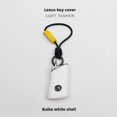 thumbnail image 1 of Car Key Fob Cover Case Protector For Lexus ES200 Key Fob Cover ES260 ES300h RX350 UX NX200 Key Case, 1 of 12