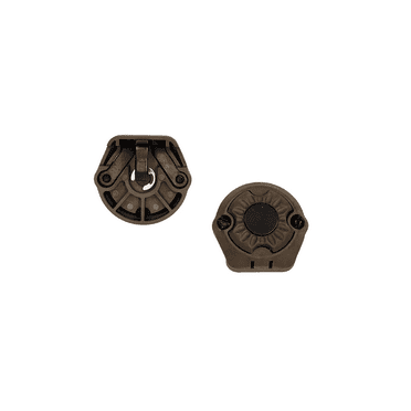 Original Streamlight Sidewinder 14055 Helmet Mount Coyote