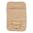 thumbnail image 2 of Colostomy Pouch Protector, Washable Comfortable Colostomy Bag Cover Odor Control Reusable Protective  for Ileostomy, 2 of 7