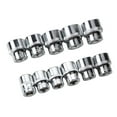 thumbnail image 6 of 3/8" Head Square Drive Ratchet Wrench Socket Hex Keys Socket Bits Metric Double End Hexagons Sleeves 6-32mm Range, 14mm, Tool Set, Hand Tools, 6 of 7