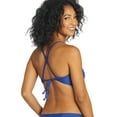 thumbnail image 5 of Sporti Solid Underwire Bikini Top, Removable Cup, Athleisure (Women’s), 5 of 6