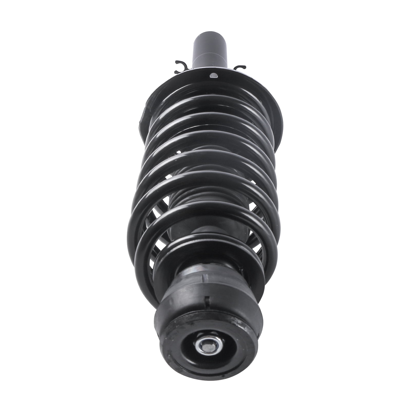 MOSTPLUS 4X Front & Rear Complete Strut Shock Absorbers for Volkswagen Beetle Golf Jetta