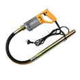 thumbnail image 2 of Construction Vibrator Power Concrete Vibrator Hand Held Electric Pencil Vibrator With 1M 1.2M 1.5M Hose ,Bearing Precise, 2 of 5