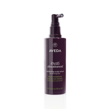 Aveda Invati Ultra Advanced Revitalizing Scalp Serum 150ml