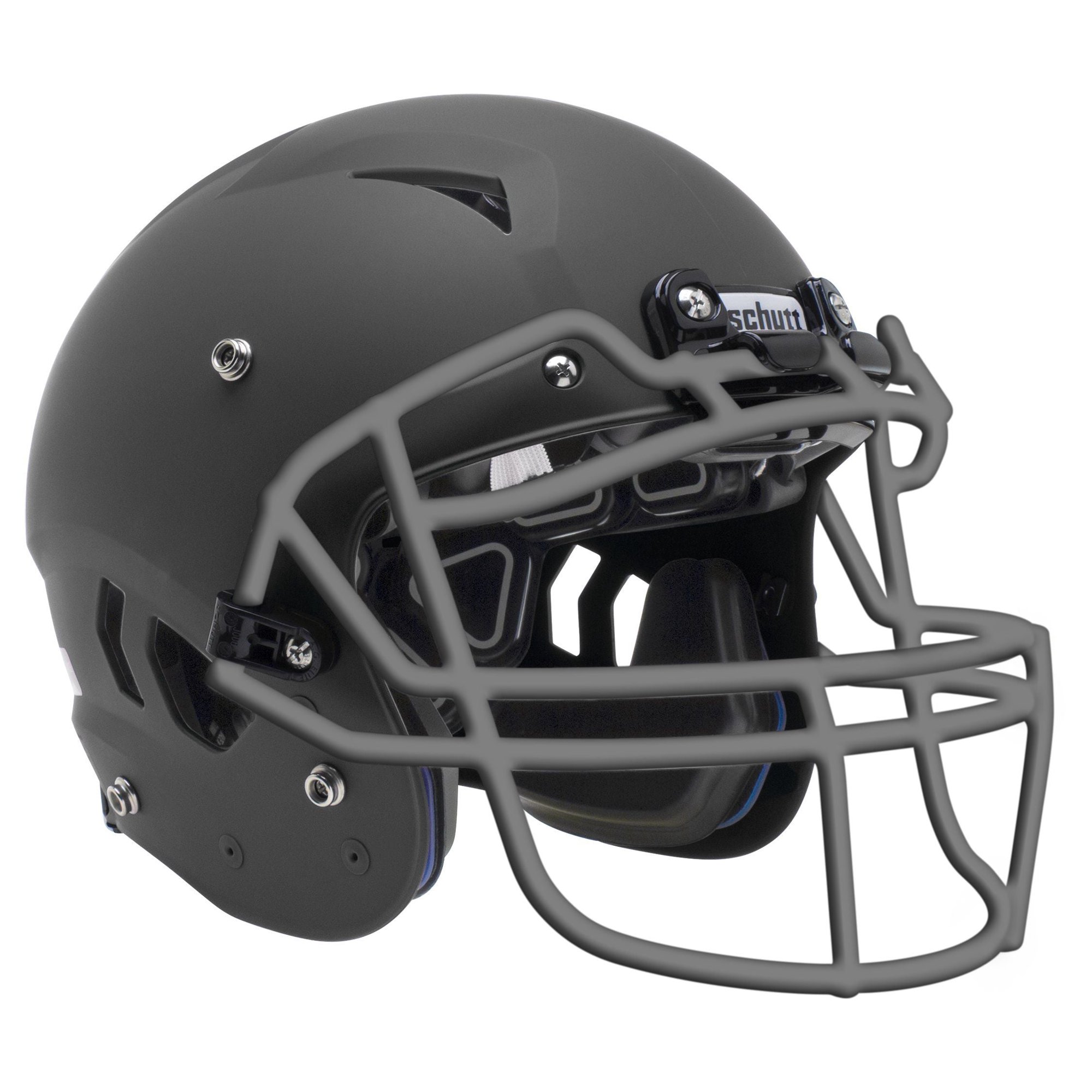 American Football Helmet with Facemask NFL-USA Football Helmets