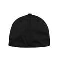thumbnail image 3 of FIFA World Cup 2026 Black Flex Hat, 3 of 3