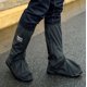 thumbnail image 4 of Hot6sl Ofertas y Liquidaciones Fundamentals Of Zapatos Altos para Adultos, Negra, Gruesa, Resistente Al Desgaste, Prueba de Lluvia, Protección para Los Pies para Hombres y Mujeres, 4 of 6