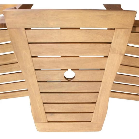 Tray for Tete-A-Tete Tall Adirondack Chair