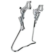 20in Bike Bicycle Drop Stand Rear Kickstand Black Beach Bike Cruiser